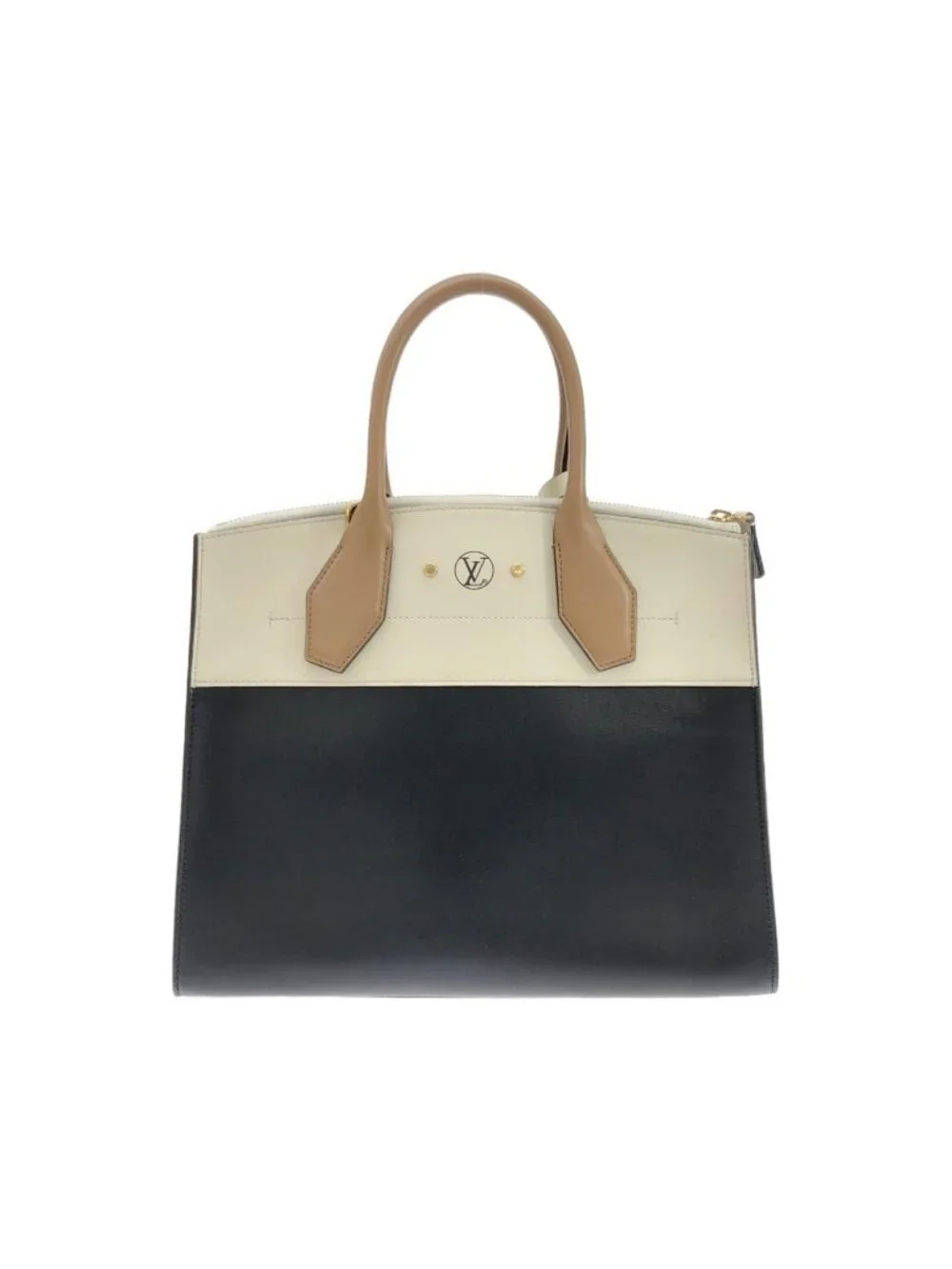 Louis Vuitton City Steamer MM
